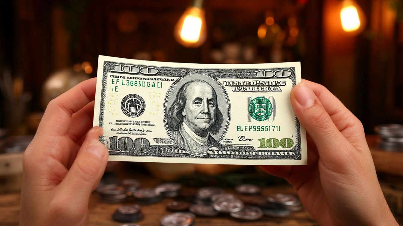 Стоит ли покупать доллар в Ноябре 2025 года?!