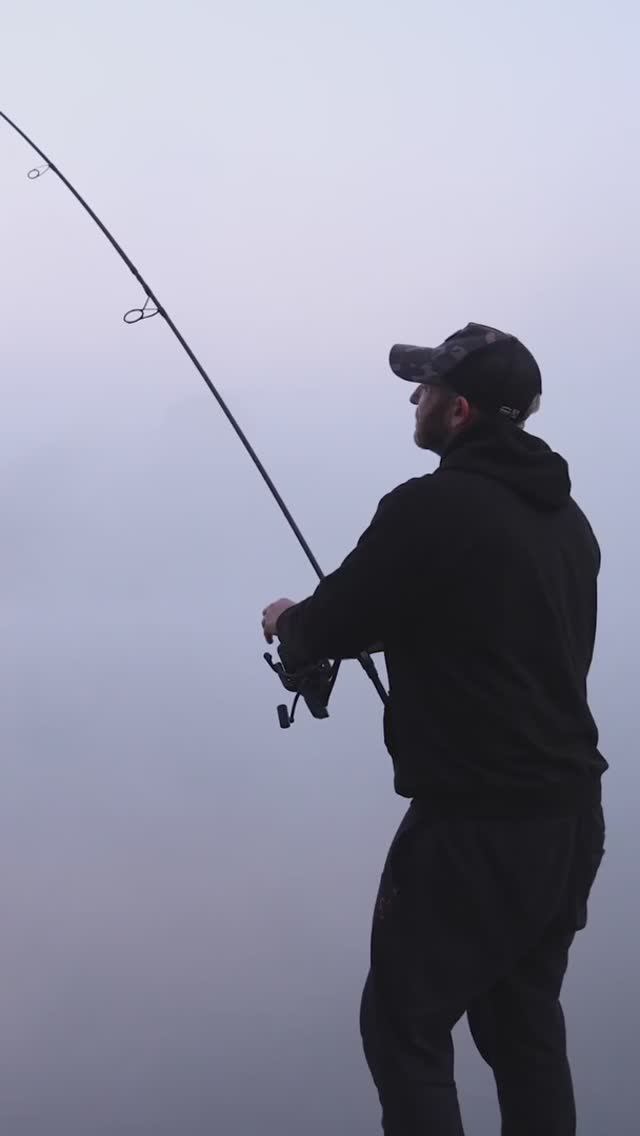 Карпфишинг. Поймал - отпусти