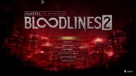 Vampire: The Masquerade - Bloodlines 2 🧛 ️#3серия