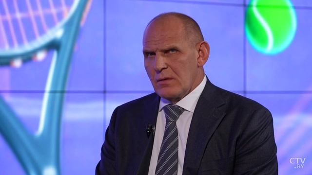 Карелин – о «Силе традиций», золоте Беларуси и целях. Эксклюзивное интервью с сенатором России