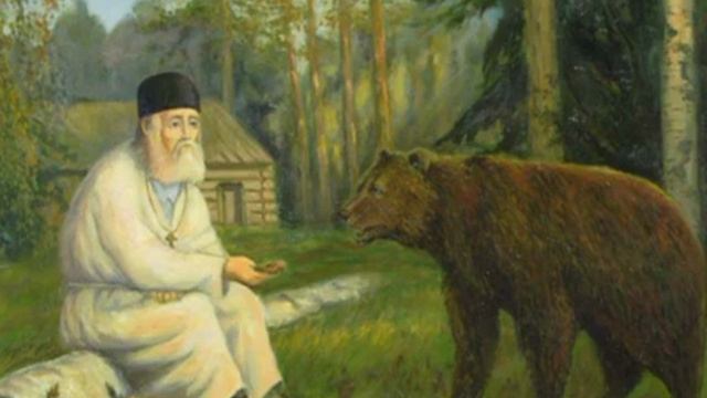 Еп. Кирилл (Зинковский). Вспоминая чудеса прп. Серафима Саровского. Проповедь 15.01.2023