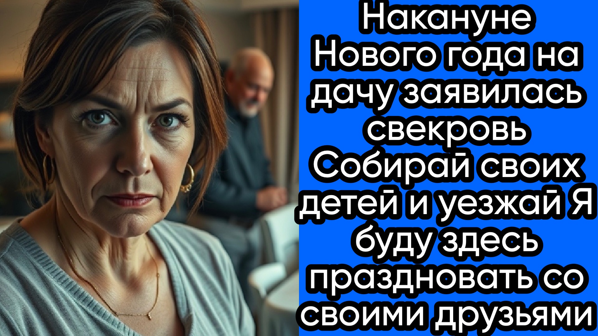 Истории из жизни|Накануне Нового года!|Аудио рассказы|Аудиокниги слушать онлайн|Жизненные истории