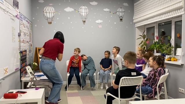 I Can Read. Lesson 3-2. Part 1. November, 25th