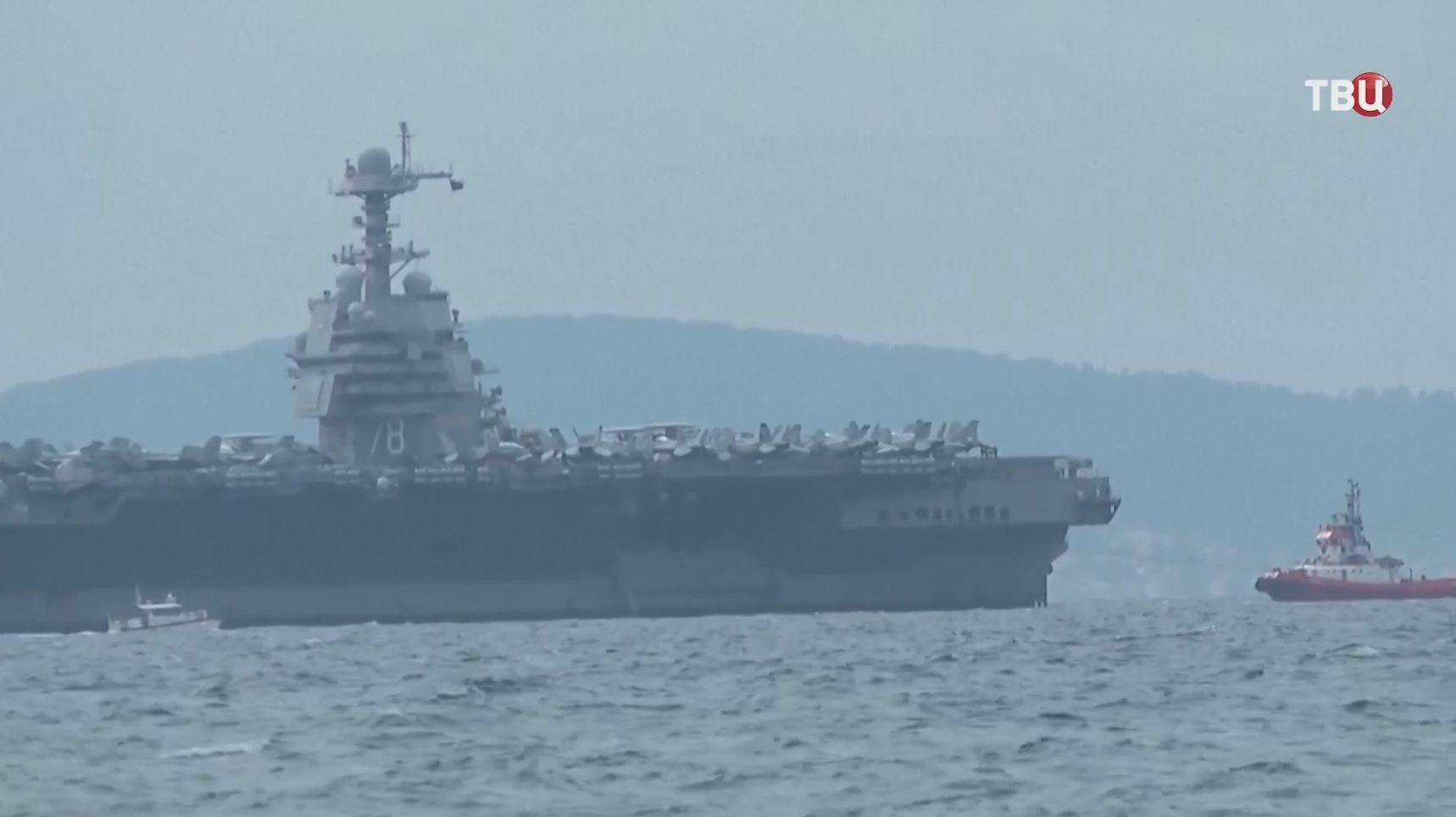 США в ближайшие дни могут начать новый этап операции в Венесуэле