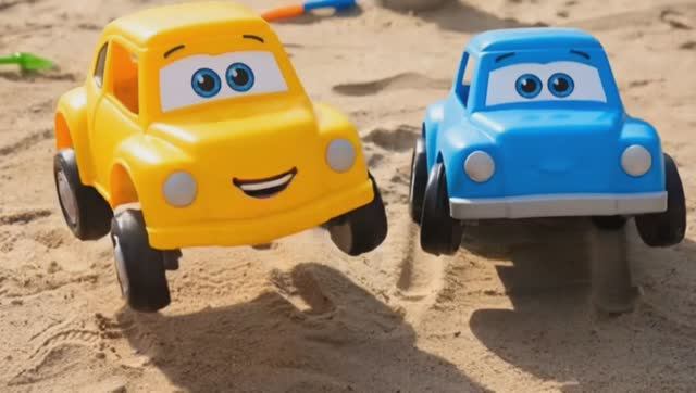 РАЗВИВАЮЩИЙ МУЛЬТИК ДЛЯ ДЕТЕЙ