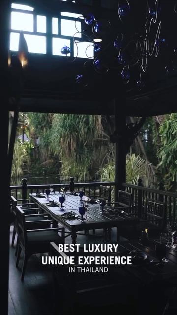 Горячая новость для тех, кто любит стильный Пхукет!