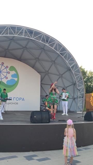 Кавер-группа «Рви Баян» Псков 2025