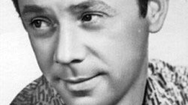 Олег Анофриев и его партнёр Георгий Вицин. 1 часть!