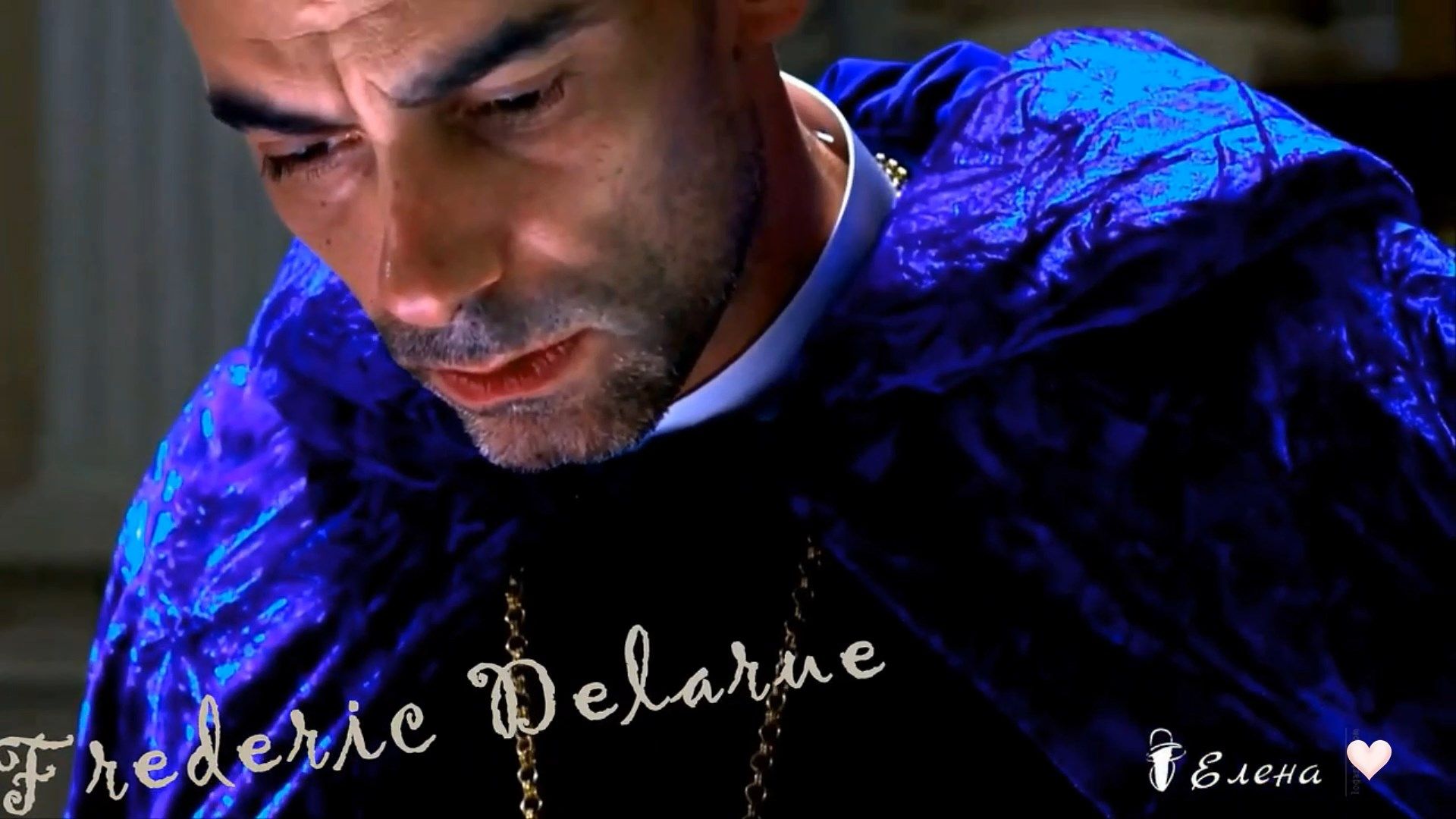 A Moment of Bliss * Frederic Delarue