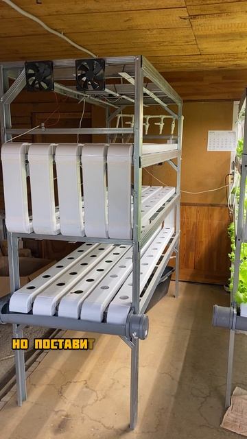 Косяк на ферме