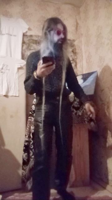 16 Ярослав Кукольников 45 Новая моя  песня Настой с, ультро высокими нотами