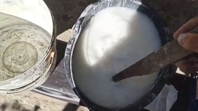 БОРДОСКАЯ СМЕСЬ САМЫЙ ЛЕГКИЙ СПОСОБ