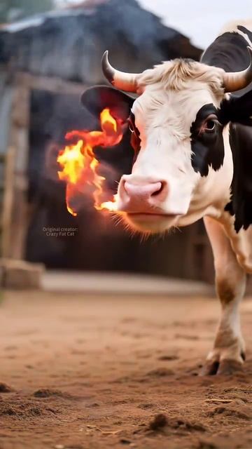 Котовасия №53: Кот и хаос вещи совместимые