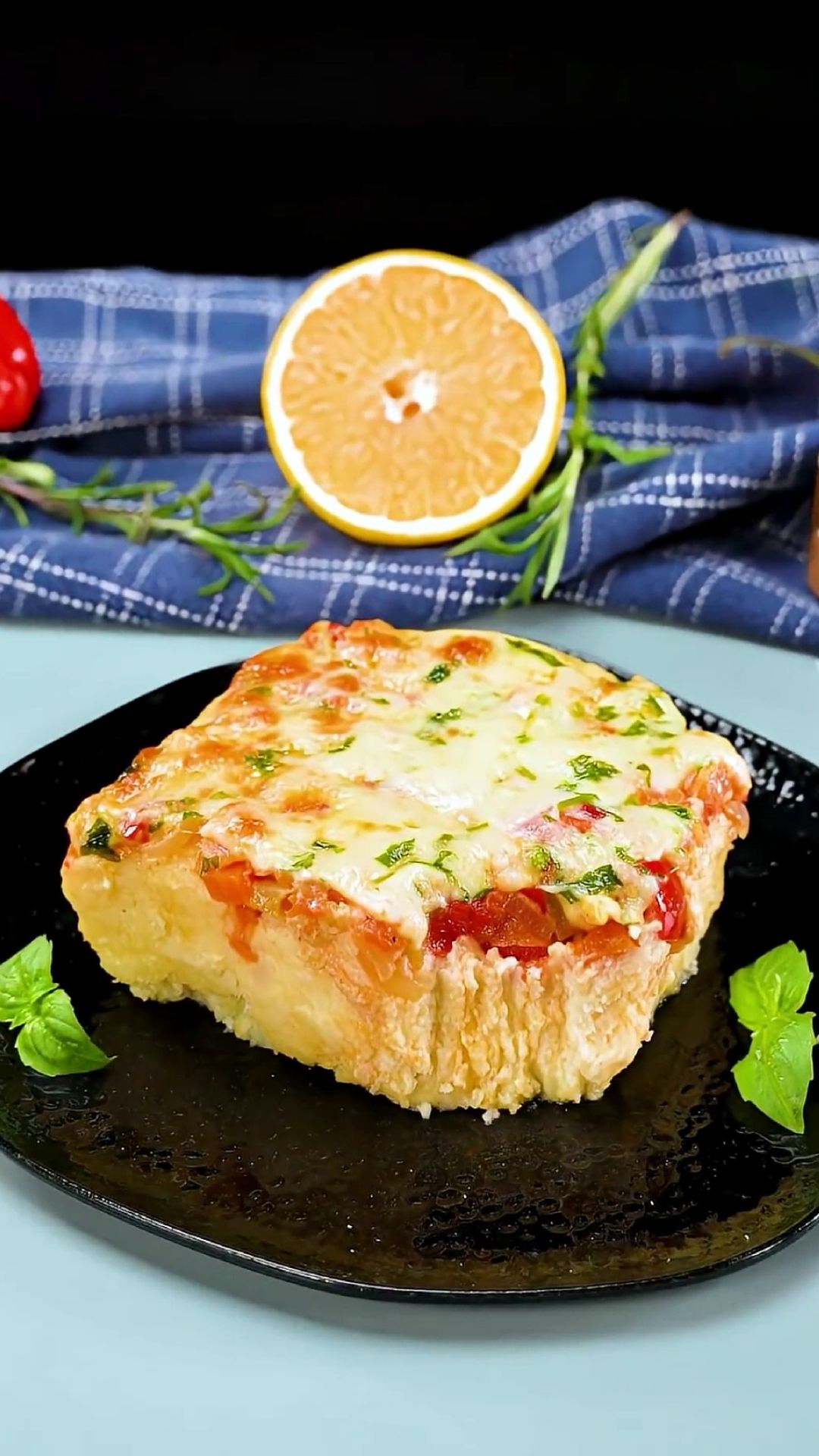 Я только что нашел самый гениальный способ приготовления цветной капусты!