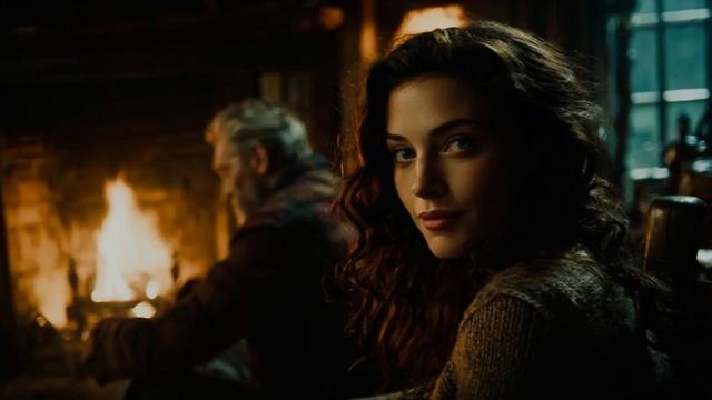 Акварельная весна