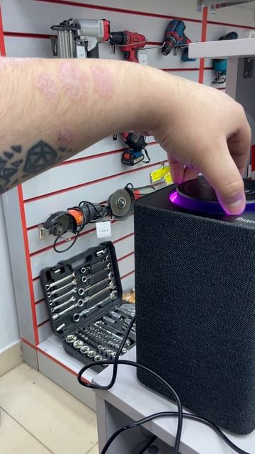 Колонка Алиса