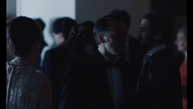 Смотреть онлайн Банкиры Azor - Дублированный трейлер