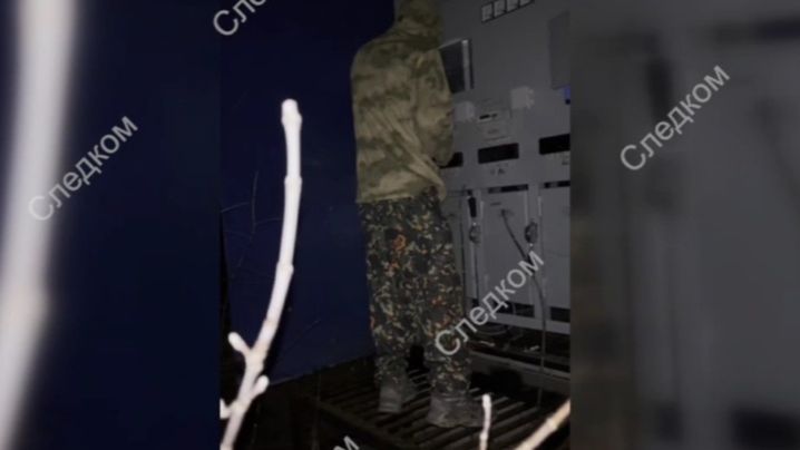 Силовики задержали подростков, подозреваемых в теракте в Перми