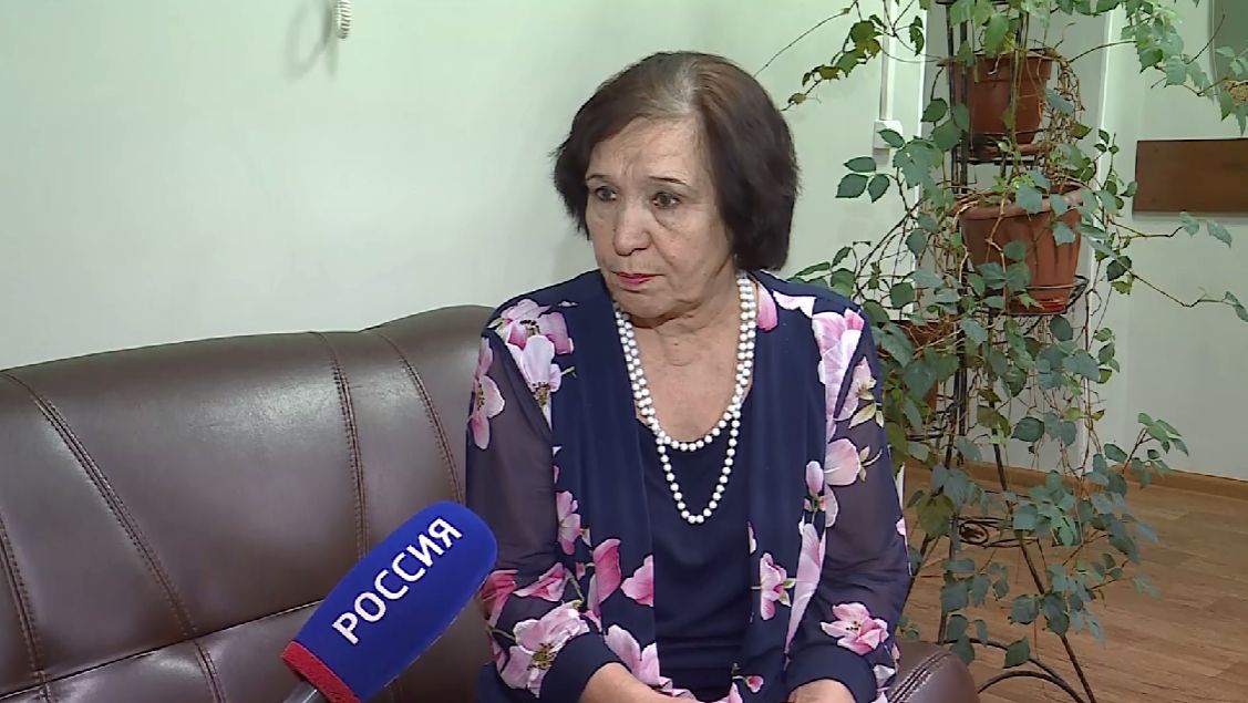 100 лет на одной волне: Галина Кулькова делится воспоминаниями