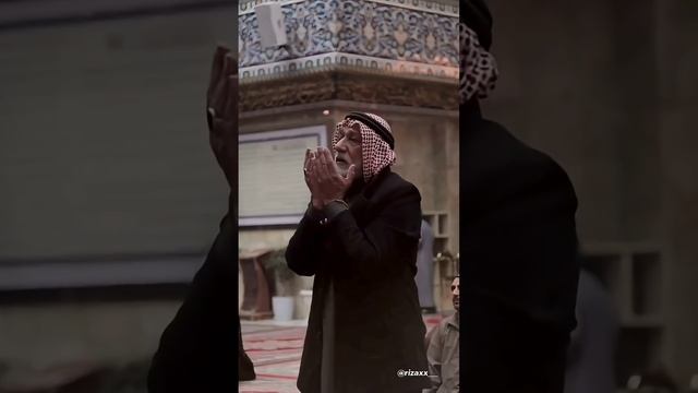 Любовь АЛЛАХА