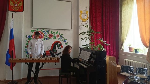 Давиденков Максим