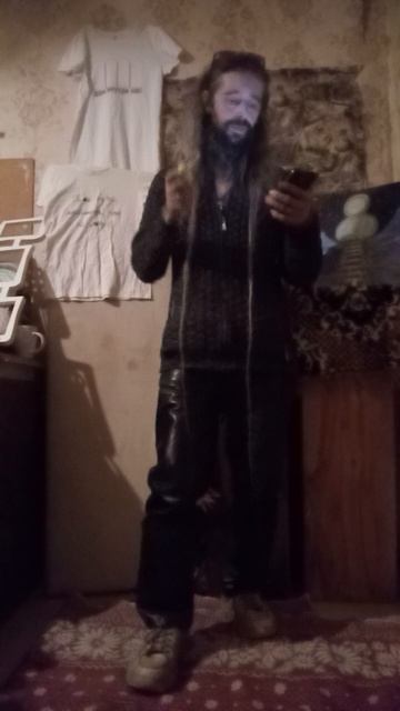 4 Ярослав Кукольников 45 Новая моя песня Ребро Адама