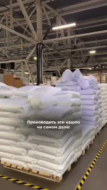 Создать идеальное кашпо не так просто как может показаться