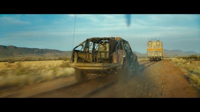 Смотреть онлайн Бегущий в лабиринте Лекарство от смерти The Maze Runner The Death Cure - Трейлер