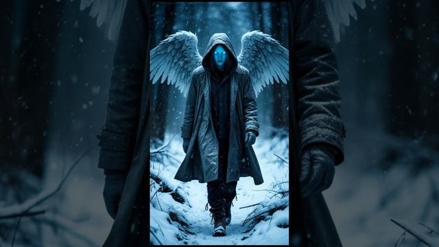 Падший ангел