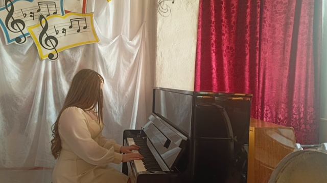 Бойко Татьяна Мелодия