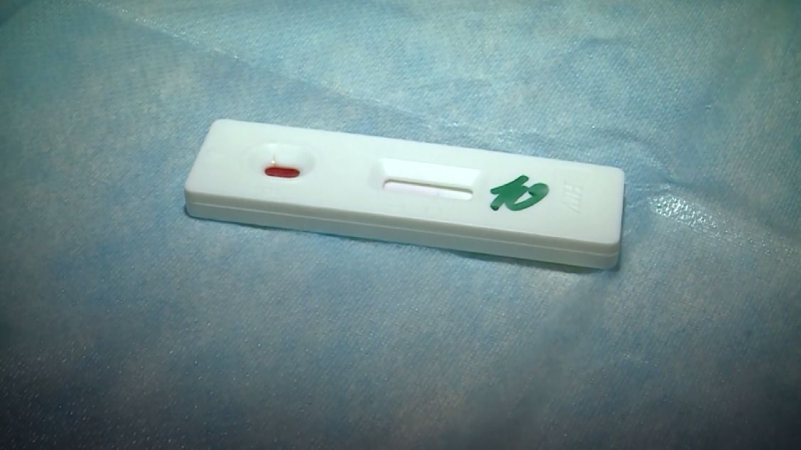 Пресс-конференцию по профилактике и борьбе со СПИДом провели в Вологде