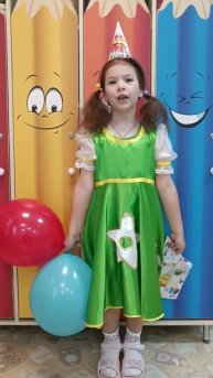 "Славный, добрый Дед Мороз"