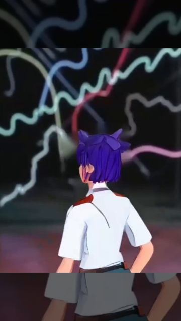 Когда попал в Бесконечное лето