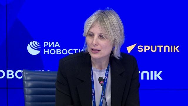 Пресс-конференция по итогам Всероссийского фотоконкурса Бомбора 2025