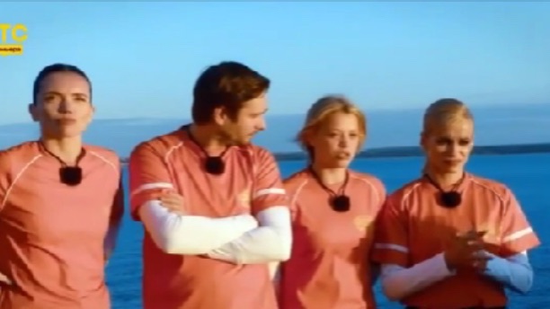 "Форт. Возвращение легенды". 5 выпуск от 23 ноября 2025 года. Обзор.