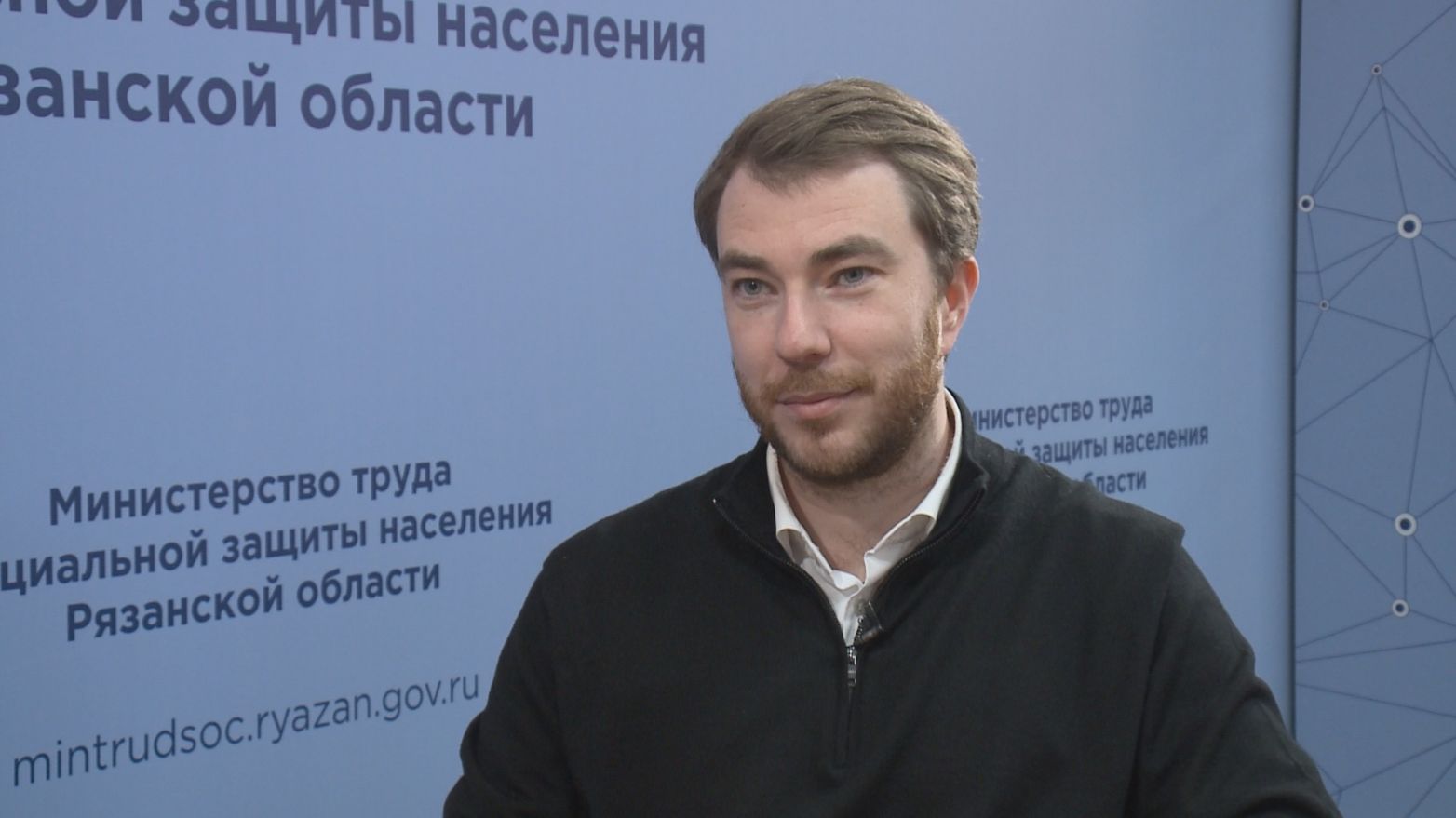 Актуальное интервью - Андрей Кричинский – Меры поддержки многодетным семьям