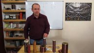 Стоячая волна. Настройка катушек