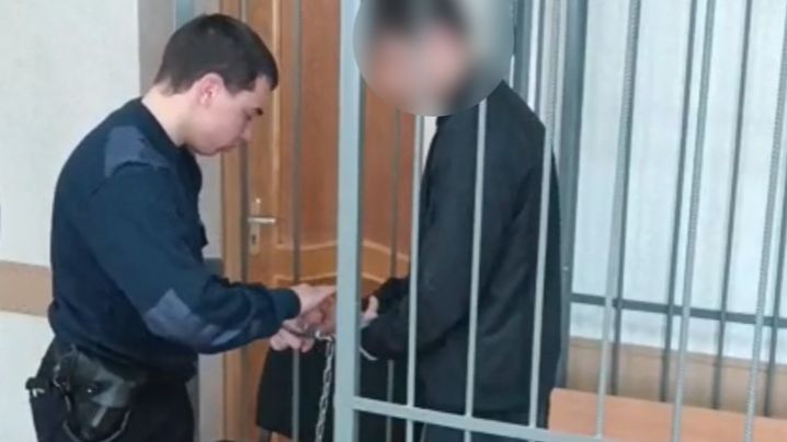 Подростков заподозрили в убийстве мужчины в квартире в Рязанской области