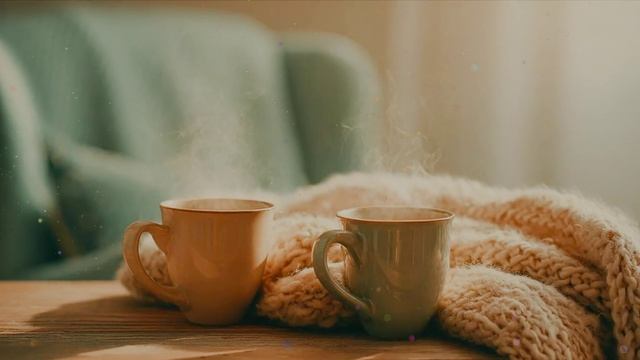 Простые радости.