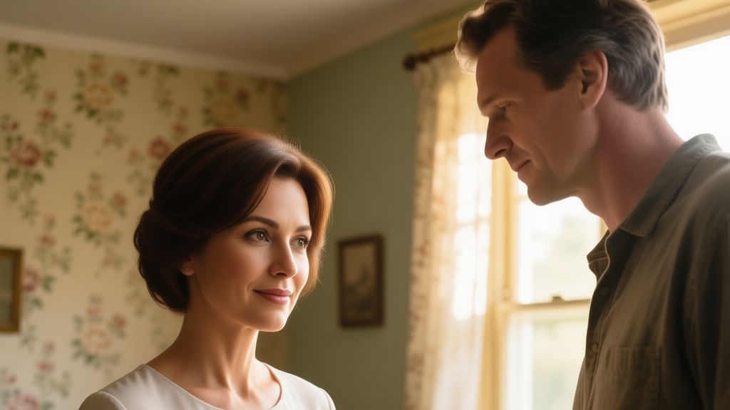 Возраст не по дате