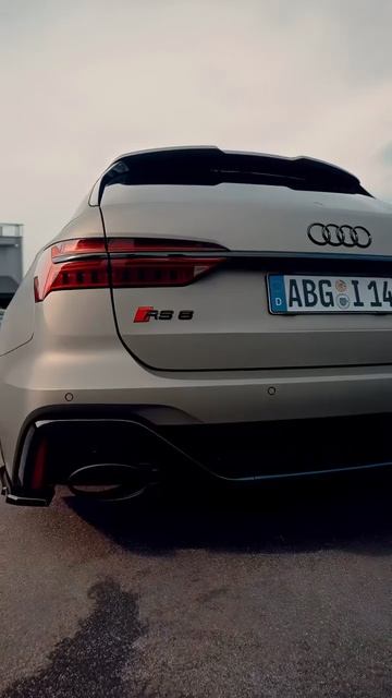 Audi RS6 CARV TPU
#тюнинг #ауди #ноябрь #Россия