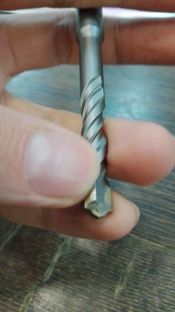 маркировка буров!