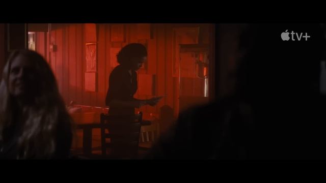 Смотреть онлайн Аферисты Sharper - Трейлер