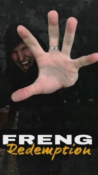 FRENG - Redemption #рок #метал #хардрок #рокмузыка #альтернативныйрок #альтернативныйметал #нюметал