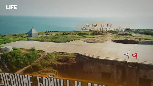 Каждый город — герой. Севастополь