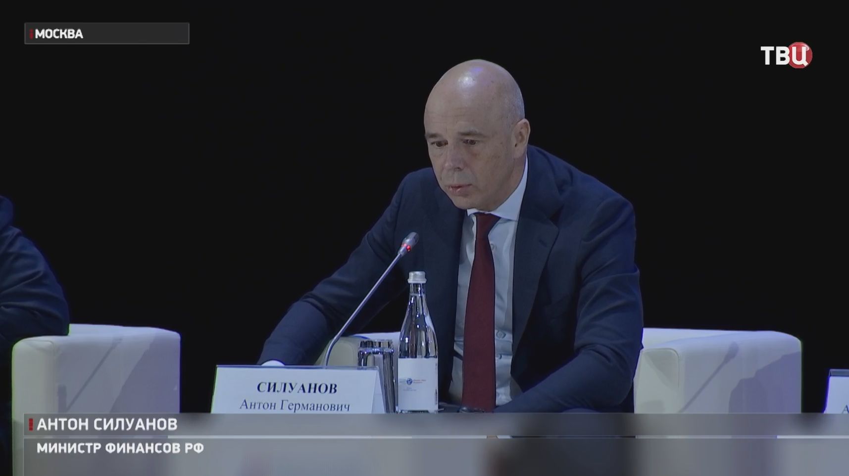 Силуанов: Искусственный интеллект выходит на передовую