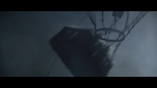 Смотреть онлайн Аэронавты The Aeronauts - Второй дублированный трейлер