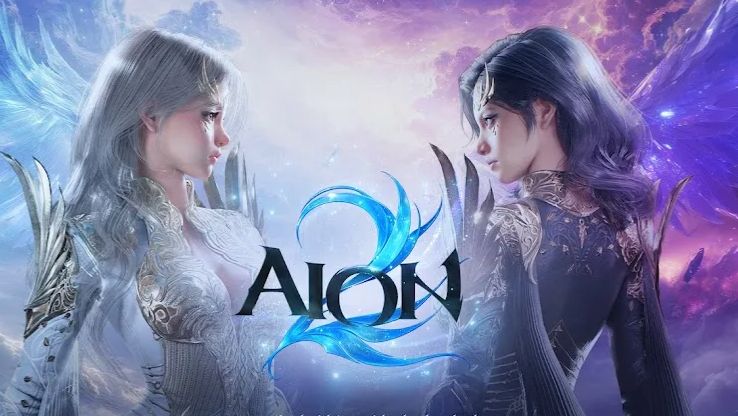 Чант / Элиос - Бакарма / УЛЬТРА ГРАФИКА RTX 5070 в AION 2