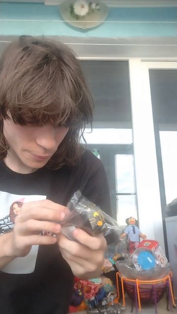 Обзор периц чили пакмен