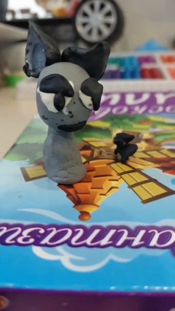 Грэй танцор🕺